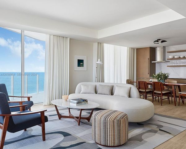 525 N Fort Lauderdale Beach Blvd 1409, Fort Lauderdale, FL 33304