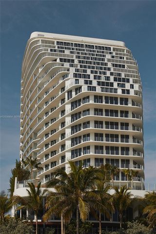 525 N Fort Lauderdale Beach Blvd 1409, Fort Lauderdale, FL 33304