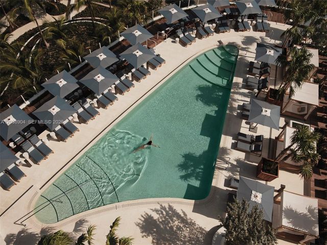 525 N Fort Lauderdale Beach Blvd 1409, Fort Lauderdale, FL 33304