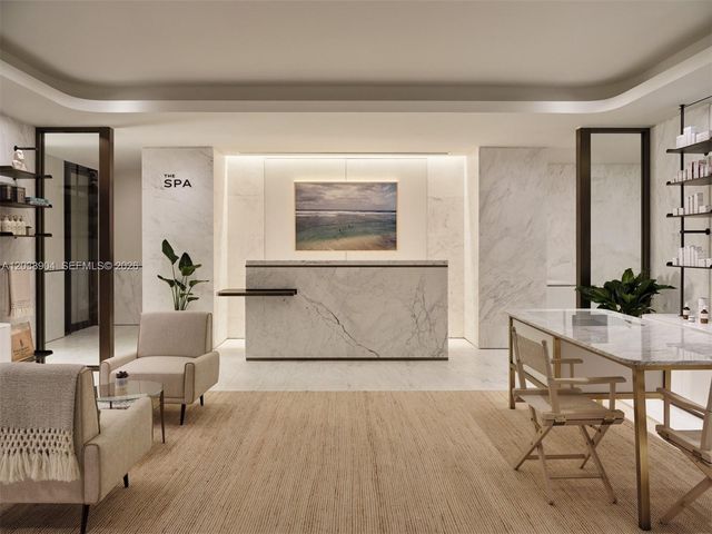 525 N Fort Lauderdale Beach Blvd 1409, Fort Lauderdale, FL 33304