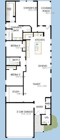 27110 Texas Wildrye Drive, Waller, TX 77447