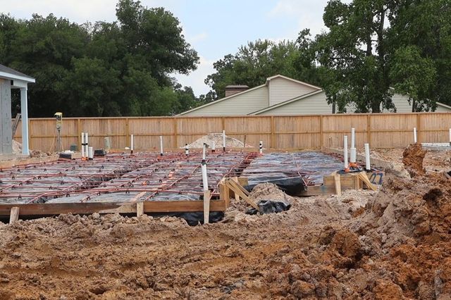 27110 Texas Wildrye Drive, Waller, TX 77447