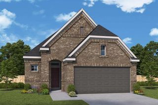 27110 Texas Wildrye Drive, Waller, TX 77447