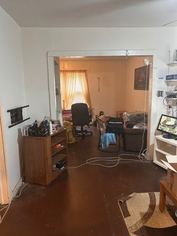 5336 S Union Avenue, Chicago, IL 60609
