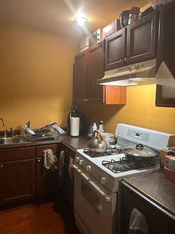 5336 S Union Avenue, Chicago, IL 60609