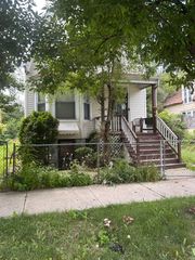 5336 S Union Avenue, Chicago, IL 60609