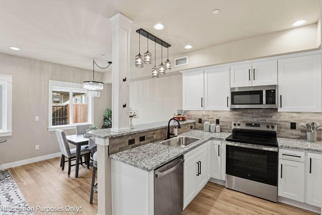 7418 Denman Court, White City, OR 97503