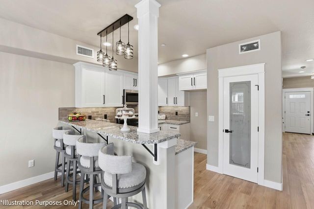 7418 Denman Court, White City, OR 97503