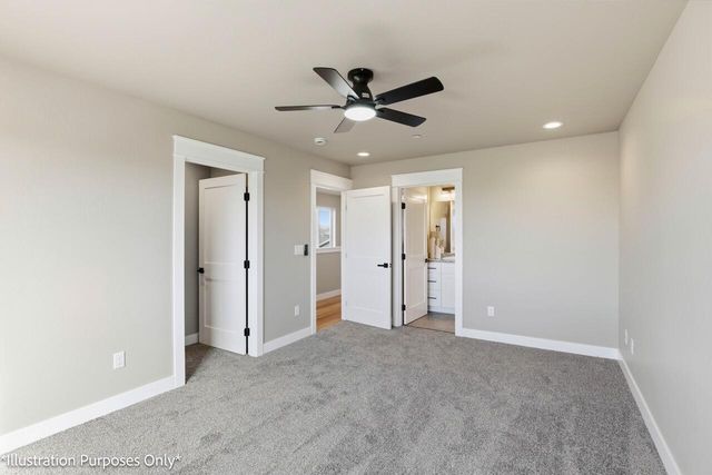 7418 Denman Court, White City, OR 97503