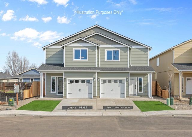 7418 Denman Court, White City, OR 97503