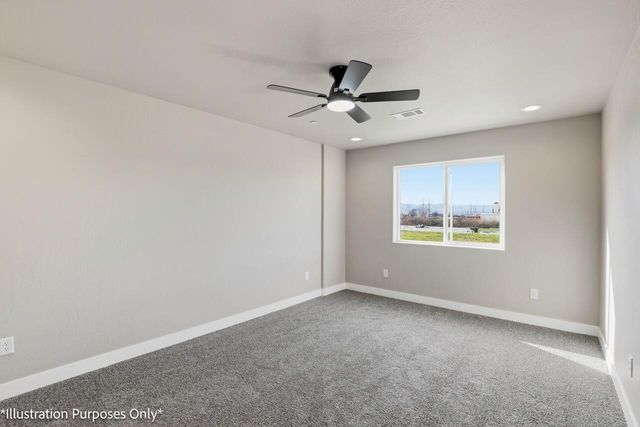 7418 Denman Court, White City, OR 97503