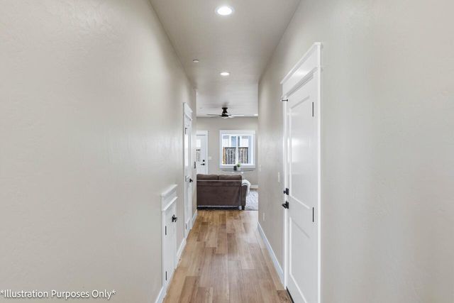 7418 Denman Court, White City, OR 97503