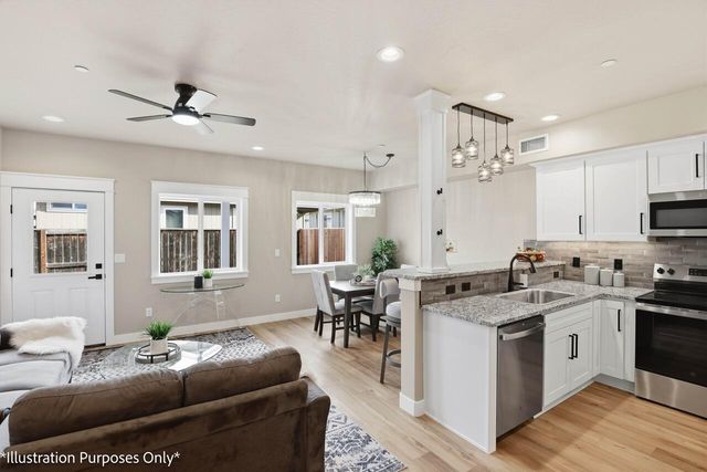 7418 Denman Court, White City, OR 97503