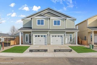 7418 Denman Court, White City, OR 97503