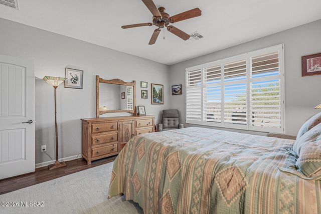 972 N Rams Head Road, Green Valley, AZ 85614