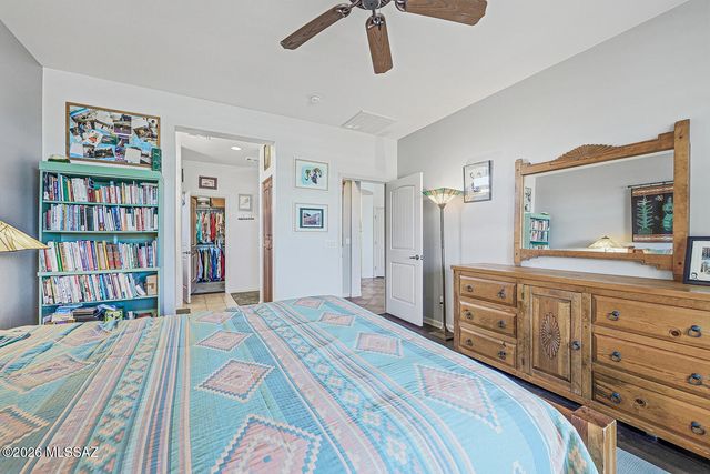 972 N Rams Head Road, Green Valley, AZ 85614