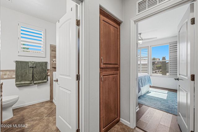 972 N Rams Head Road, Green Valley, AZ 85614