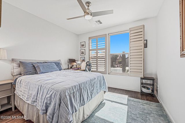 972 N Rams Head Road, Green Valley, AZ 85614