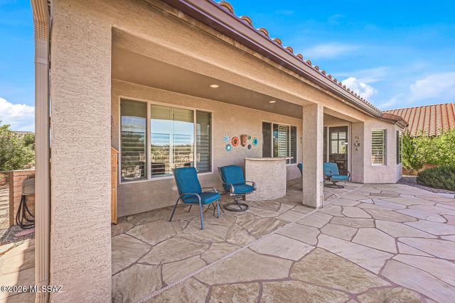972 N Rams Head Road, Green Valley, AZ 85614