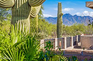 972 N Rams Head Road, Green Valley, AZ 85614