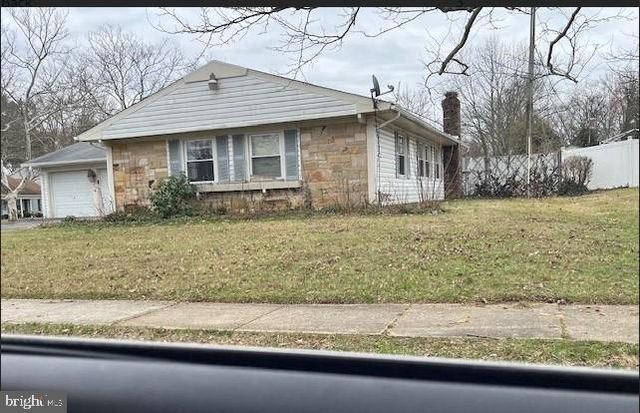 35 EAST LN, Willingboro, NJ 08046