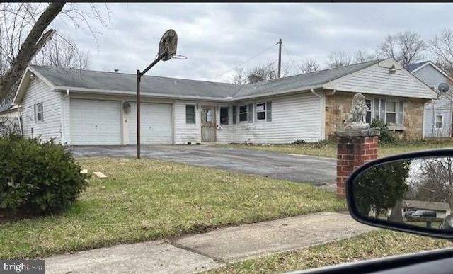 35 EAST LN, Willingboro, NJ 08046