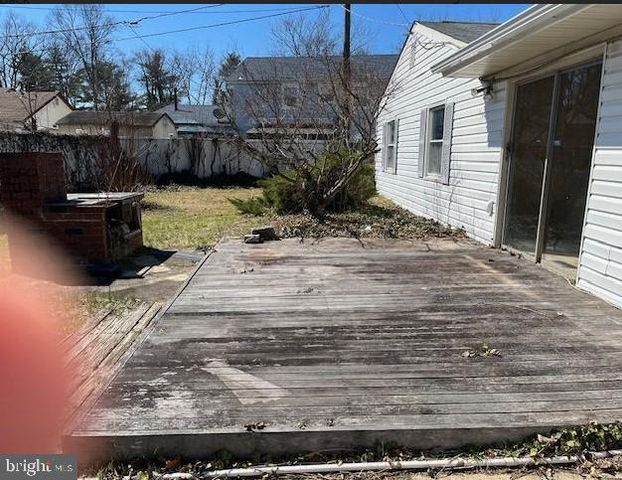 35 EAST LN, Willingboro, NJ 08046