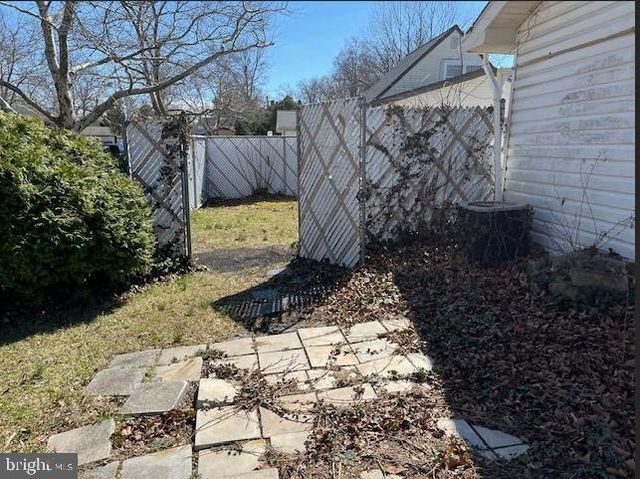 35 EAST LN, Willingboro, NJ 08046