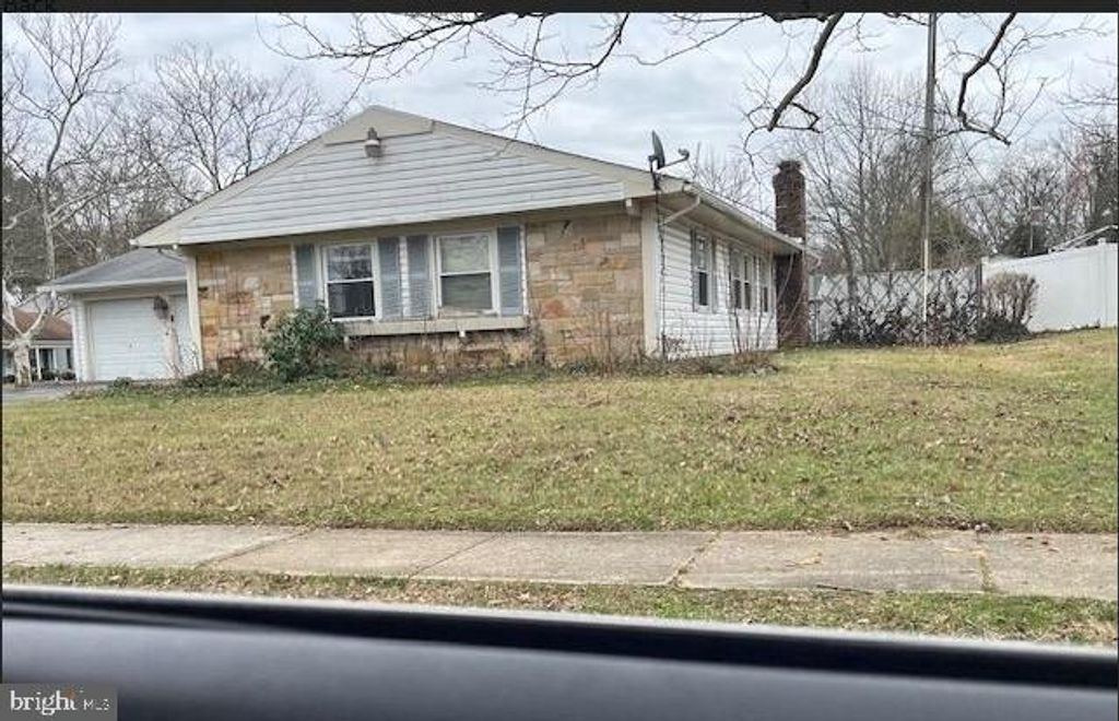 35 EAST LN, WILLINGBORO, NJ 08046 — photo 2