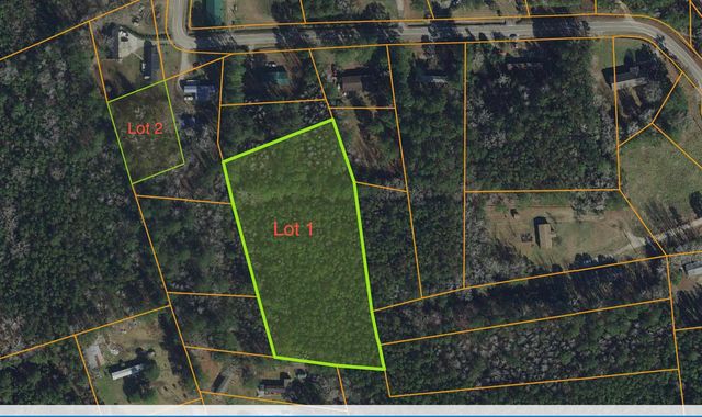 TBD Oscar Rd., Little River, SC 29566