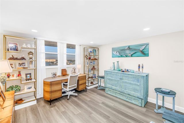 15462 GULF BOULEVARD 1006, Madeira Beach, FL 33708