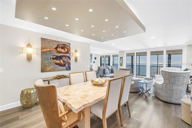 15462 GULF BOULEVARD 1006, Madeira Beach, FL 33708