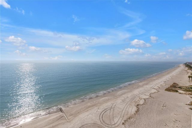 15462 GULF BOULEVARD 1006, Madeira Beach, FL 33708