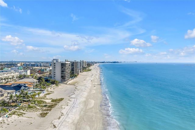 15462 GULF BOULEVARD 1006, Madeira Beach, FL 33708