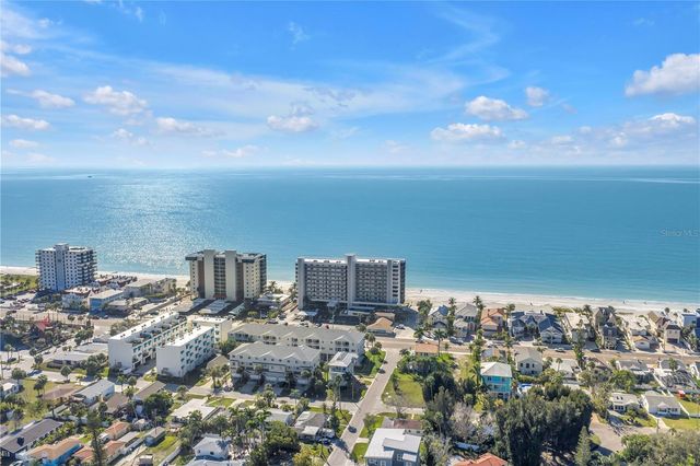 15462 GULF BOULEVARD 1006, Madeira Beach, FL 33708