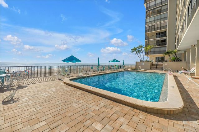 15462 GULF BOULEVARD 1006, Madeira Beach, FL 33708