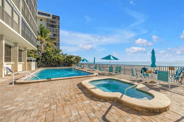15462 GULF BOULEVARD 1006, Madeira Beach, FL 33708
