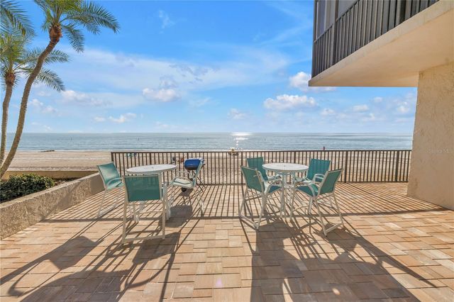 15462 GULF BOULEVARD 1006, Madeira Beach, FL 33708
