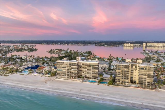 15462 GULF BOULEVARD 1006, Madeira Beach, FL 33708