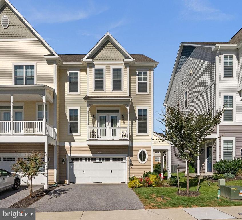 10 GREENSBOROUGH RD, Reisterstown, MD 21136