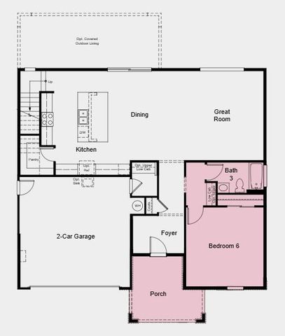 7698 Glacier Bay Cir, Sacramento, CA 95829