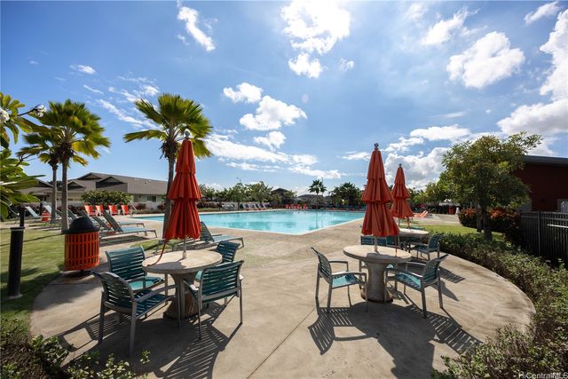 91-3575 Iwikuamoo Street 508, Ewa Beach, HI 96706