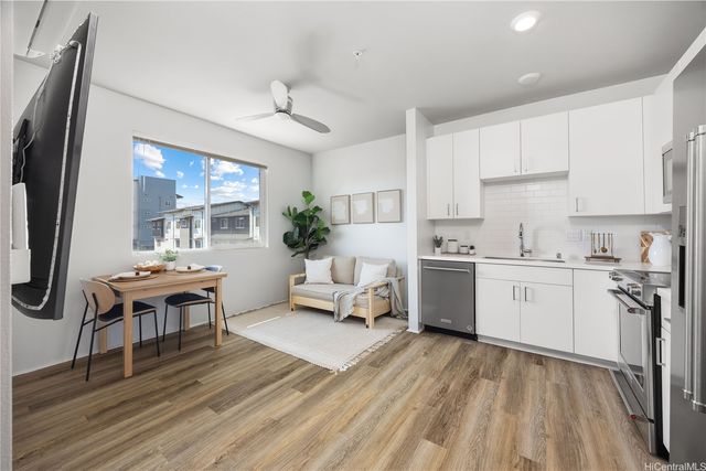 91-3575 Iwikuamoo Street 508, Ewa Beach, HI 96706