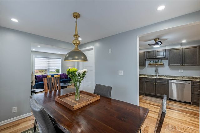 1430 Tennyson Avenue, Dayton, OH 45406