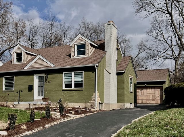 1430 Tennyson Avenue, Dayton, OH 45406