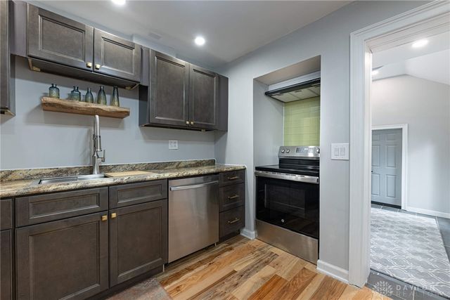 1430 Tennyson Avenue, Dayton, OH 45406