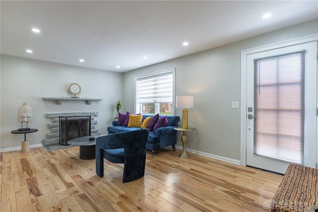 1430 Tennyson Avenue, Dayton, OH 45406