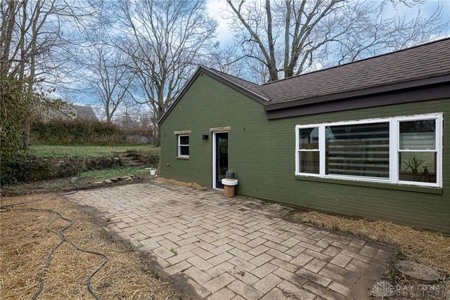 1430 Tennyson Avenue, Dayton, OH 45406