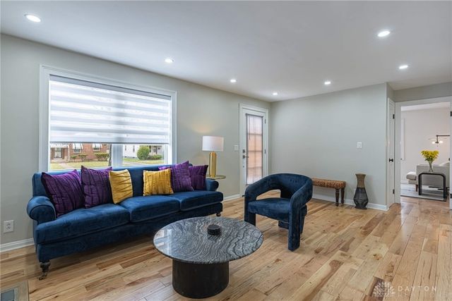 1430 Tennyson Avenue, Dayton, OH 45406