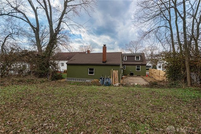 1430 Tennyson Avenue, Dayton, OH 45406